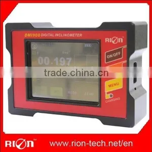 Level Monitor Digital Tilt Meter Industry Level Measure Tool thumbnail-1