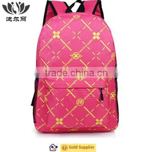 Hot Selling Fashion Backpack thumbnail-2
