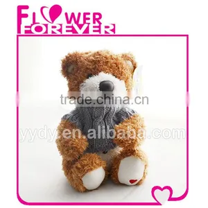 Best Sale Gift Teddy Bear Plush thumbnail-1
