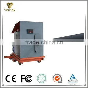 Higher 96% Hit Rate for Control Sulfur Phosphorus Content Slag Limiting Dart Dispatching Machine thumbnail-1
