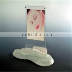Acrylic Clear Display Makeup Cosmetic Lipstick Sale thumbnail-4