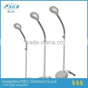 8x 2014 Professional Lamp Led 15X Magnifying Lamp Cosmetic Lamp Factory Directly Adjustable thumbnail-1