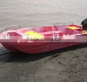 Good Quality Big Fishing Boat for Sale Fishing Boat Rescue Boat thumbnail-2