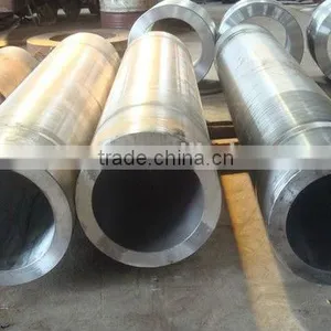 SAE8620 Hot Forging Steel Parts thumbnail-1
