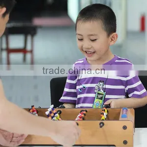 2013 Popular Sale Mini 20" Tabletop Set Soccer Foosball Table Game Kid Game Set thumbnail-2