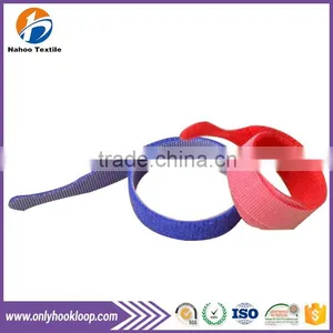 Custom Hook and Loop Cable Tie, Eco-friendly Hook and Loop Cable Tie thumbnail-1