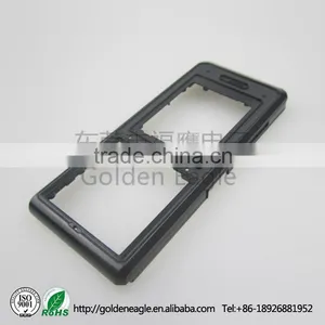 Plastic Cell Phone Cover thumbnail-1