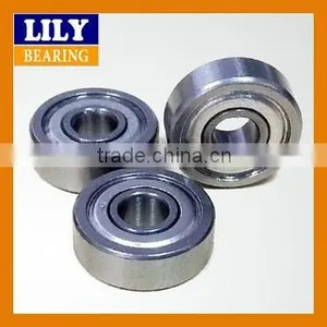 Performance 35 X 55 X 10 Stainless Bearing With Great Low Prices ! thumbnail-1