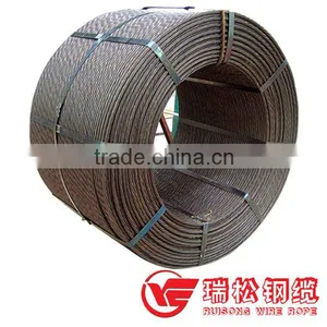 Building Material PC Strand thumbnail-4