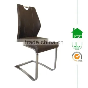 DC-2508 Fabric Dining Chair thumbnail-1