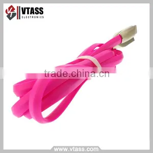Hot-selling Micro Usb Data Cable for Samsung Mobile Phone Data Charging Cable Supplier's Choice thumbnail-1