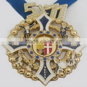 Commemorative Medal thumbnail-1