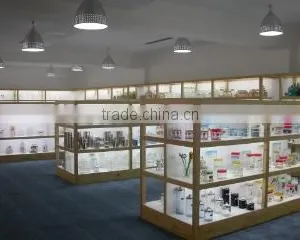 Zibo Uni-Shine Industry Co., Ltd. company overview - view 3 thumbnail