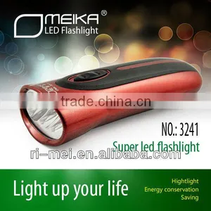 New Fashion Multi Purpose Torch Light thumbnail-1