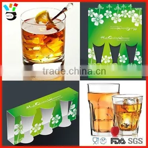 The Best Present in Festival Gift Set Whisky Glass thumbnail-1