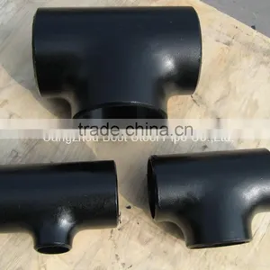 Cabon Steel Tee thumbnail-1