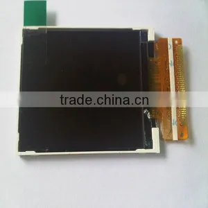 2.8 Inch TFT 240x320 COG Lcd Display thumbnail-1