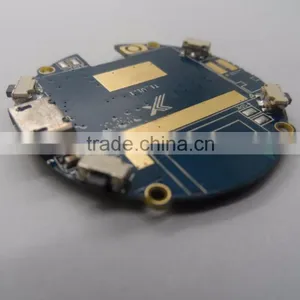 Rohs SMT Automatic Pcb Soldering Machine thumbnail-1