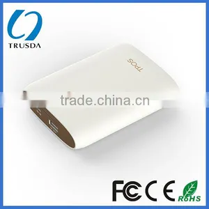2016 Manufacture OEM Promotional Mobile Xiaomi Power Bank 10000mah for Samsung Note,I7 thumbnail-1