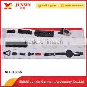 Custom Fashion Style Backbag Accessories for Bag thumbnail-2