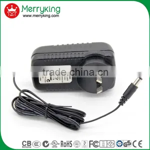 Output 12vdc 1a Power Supply 15VDC 40W Power Adaptor With Various Specifications thumbnail-2