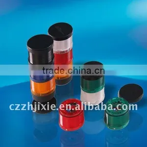 Alarm Indicator Lighting thumbnail-1
