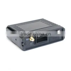 Container Monitoring, Vehicle Gps Tracker Factory, Support LCD, Camera, Canbus, OBD II, CW-801 thumbnail-1