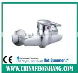 Faucet Plumbing Supplier Bath Shower Mixer Taps thumbnail-1