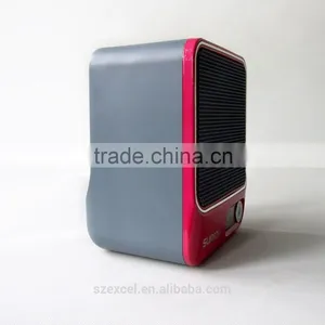 Ceramic Heater With Water Proof Function thumbnail-2