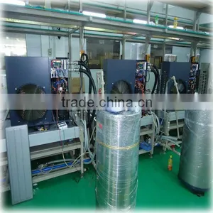 China Supplier Air Source Heat Pump With Grundfos Pump Inside thumbnail-6