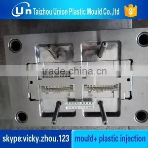 Mold Accessory Mold Base thumbnail-4