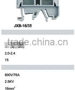JXB Terminal Block thumbnail-5