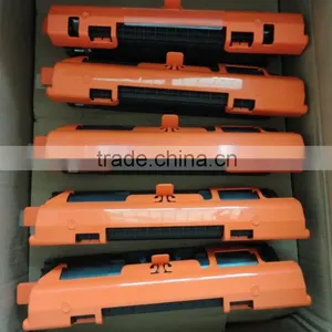 Color Toner Cartridge Compatible CRG101/301/701 for Canon LBP2410/MF8150C/8170C/8180C/5200 thumbnail-1