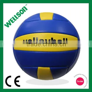Promotional Official Size Volleyball thumbnail-1