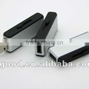 Custom USB Flash Drive Metal USB Flash Drive thumbnail-1