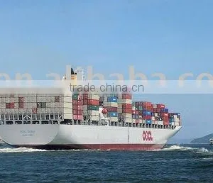 Sea Shipping Services to Singapore From China thumbnail-1