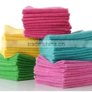 Wholesale Microfiber Cloth Clean Kitchen Towel thumbnail-1