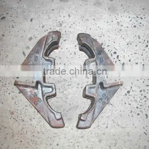 Railway Wagon Bogie Casting Parts, Railway Wagon Components thumbnail-4