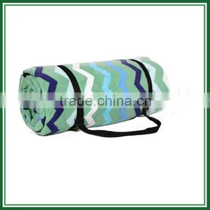 Custom Printed Hotsale Folding Camping Mat thumbnail-2