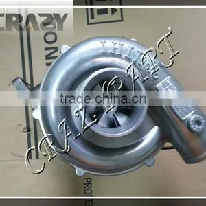 Diesel Engine 6BD1turbocharger 114400-1070,excavator Spare Parts thumbnail-2