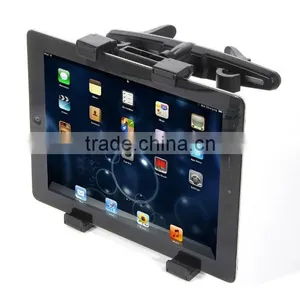 Car Back Seat Headrest Mount Bracket Holder ForTablet PC thumbnail-1