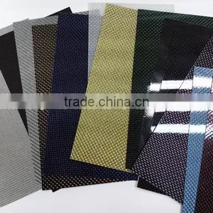 China Carbon Fiber Manufacture Twill Type High Gloss 3mm 1000x1500mm Carbon Fiber Lamination Sheet thumbnail-6