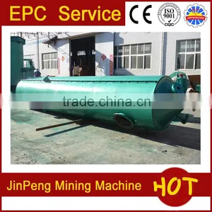 Loaded Carbon Desorption and Electrowinning System, CIP Desorption Column thumbnail-2
