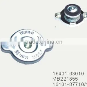 Auto Radiator Pressure Cap thumbnail-1