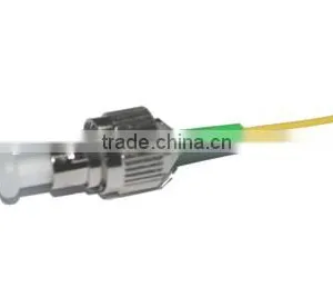 0.9m fc 9/125 Singlemode Simplex Fiber Opticial Pigtails 1.5m,fc Fiber Optical Cable thumbnail-3