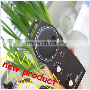 Manual Pulse Generator / Plastic Encoder Hand Controller for CNC Machine thumbnail-1