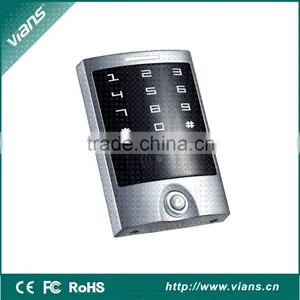 125kHz Waterproof Door Keypad & Reader EH72 thumbnail-1