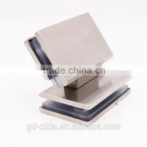 135 Degree Stainless Steel Glass Bathroom Adjustment Hinge Glass Shower Door thumbnail-1