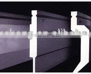 Press Brake Machines Top and Bottom DIES thumbnail-3
