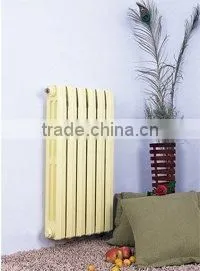 Radiator TXY-650 thumbnail-1